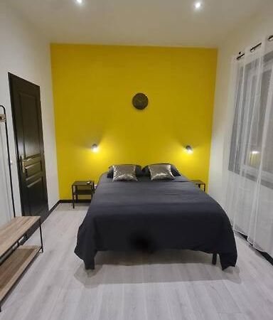 L'Elegance 001 Apartment Cambrai Ngoại thất bức ảnh