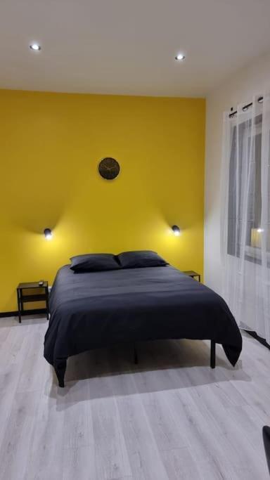 L'Elegance 001 Apartment Cambrai Ngoại thất bức ảnh