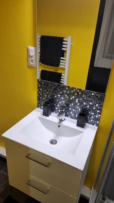 L'Elegance 001 Apartment Cambrai Ngoại thất bức ảnh