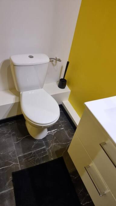 L'Elegance 001 Apartment Cambrai Ngoại thất bức ảnh