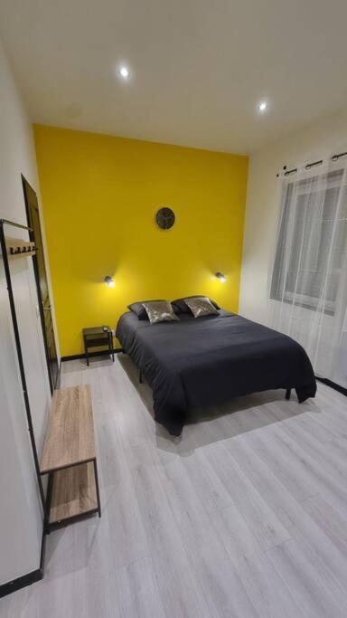 L'Elegance 001 Apartment Cambrai Ngoại thất bức ảnh