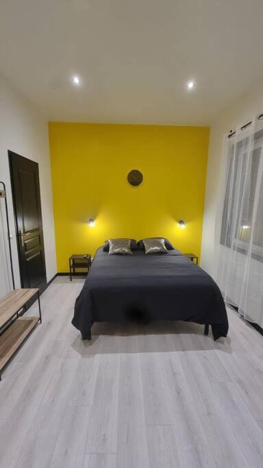 L'Elegance 001 Apartment Cambrai Ngoại thất bức ảnh